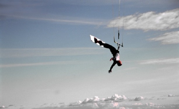 Obozy studencko-młodzieżowe wind & kite