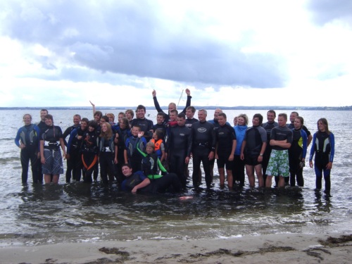 Obozy windsurfingowe