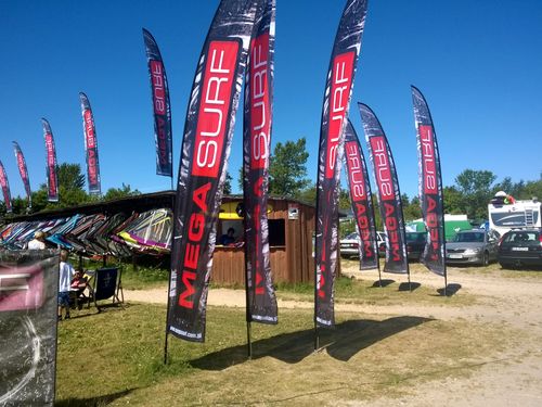 wypożyczalnia sprzętu do windsurfingu